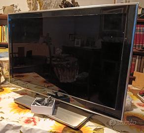 TV e Google Chromecast 