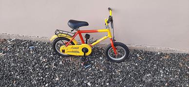 Bicicletta bambino 12,5 pollici