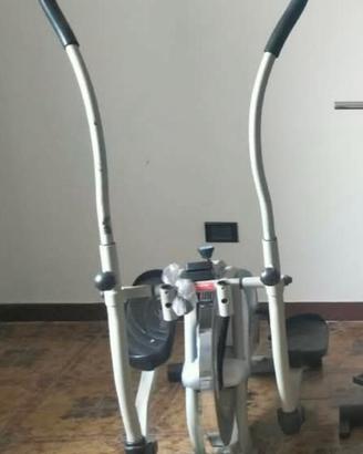 step non elettrico