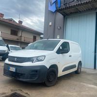 Peugeot Partner 1.6/EURO 6B/2019/3 POSTI