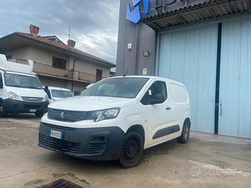 Peugeot Partner 1.6/EURO 6B/2019/3 POSTI