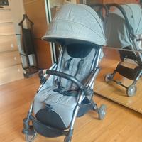 passeggino chicco Goody plus