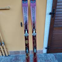 Sci alpinismo DYNAFIT