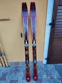 Sci alpinismo DYNAFIT