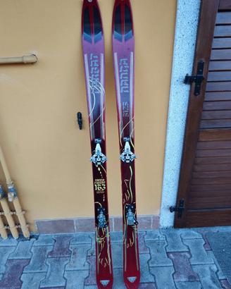 Sci alpinismo DYNAFIT