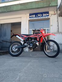 BETA RR ENDURO 50