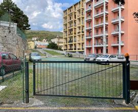 Posto auto vicolo Castagneto