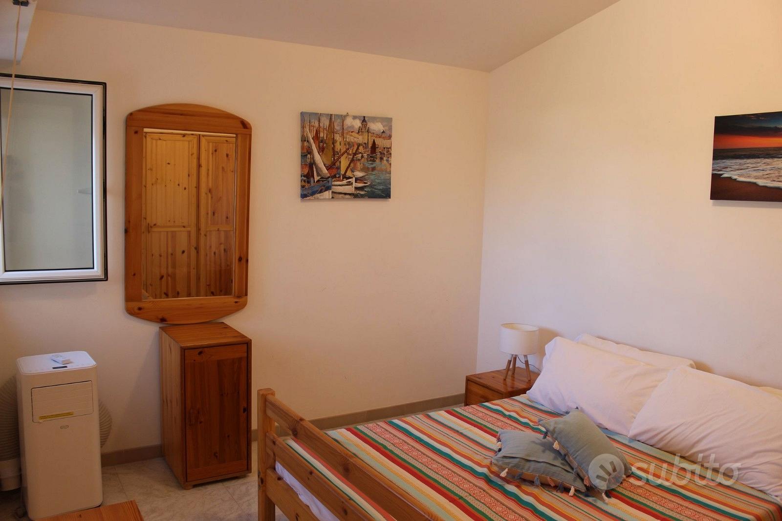 Casa – Santa Croce Camerina, Punta Braccetto - Vista 5