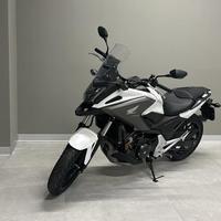 HONDA NC 750x Abs my18