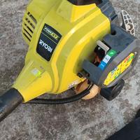 decespugliatore a scoppio