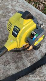 decespugliatore a scoppio