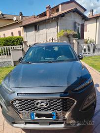 hyundai kona 1.6 diesel
