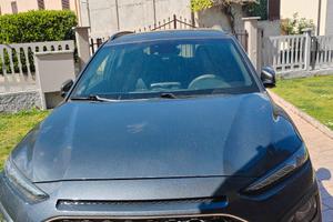 hyundai kona 1.6 diesel