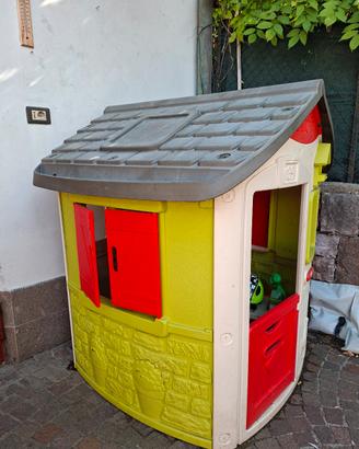 casette da giardino