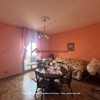 Appartamento, Trabia.