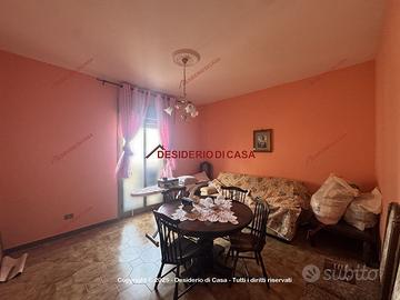 Appartamento, Trabia.