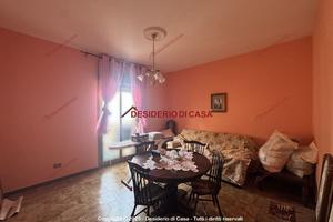 Appartamento, Trabia.