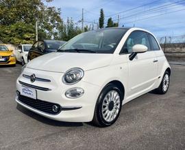 Fiat 500 1.2 Lounge 69cv dualogic my18