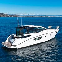 BENETEAU GRAN TURISMO 46