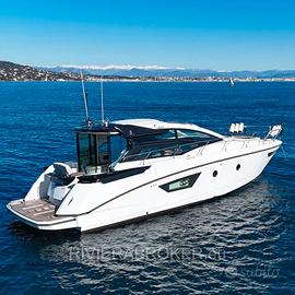 BENETEAU GRAN TURISMO 46