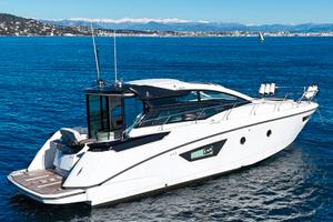 BENETEAU GRAN TURISMO 46