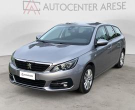 PEUGEOT 308 BlueHDi 130 S&S EAT6 SW Business