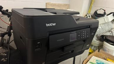 Brother MFC-J6530DW stampante/scanner fino ad A3