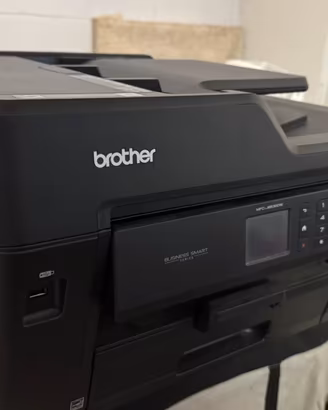 Brother MFC-J6530DW stampante/scanner fino ad A3