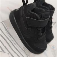Scarpe Nike originali taglia 21