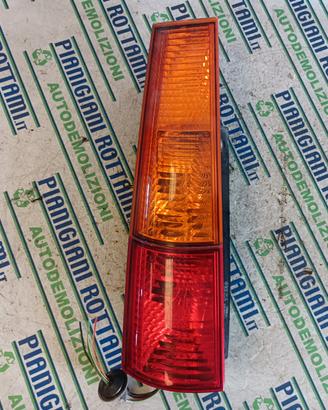 Faro Posteriore Sinistro Suzuki Ignis 2004