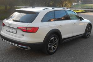 A4 ALLROAD 4.0TDI(NUOVA:18.850km)HYBRIDA,IVA ESPOS