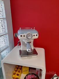 Macchina caffè Ariete vintage