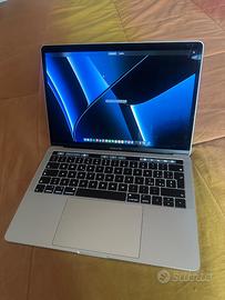 MacBook Pro ''13 (2019) Intel i5