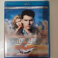 Top Gun - Film Blu-ray edizione speciale da collez