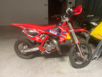 Gas gas mc 85 2023