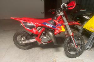 Gas gas mc 85 2023