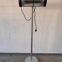 Lampada riscaldante infrarossi