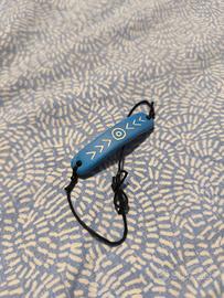 bracciale ricordo Sardegna in ceramica 