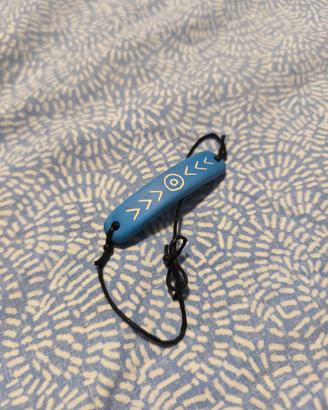 bracciale ricordo Sardegna in ceramica 