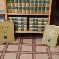 Enciclopedia vallardi 20 volumi