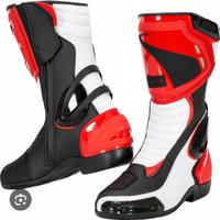 Stivali moto , Rekurv C14-05 NR 44