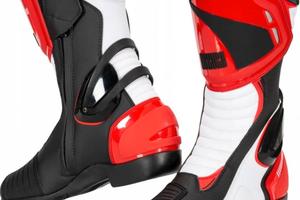 Stivali moto , Rekurv C14-05 NR 44