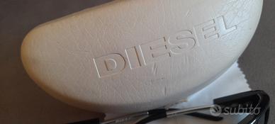 occhiali da sole  Diesel  vintage 