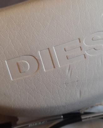occhiali da sole  Diesel  vintage 