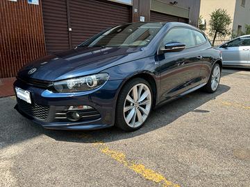 VolkSwagen Scirocco 1.4 TSI 160CV DSG R-LINE
