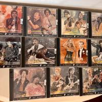 CD le canzoni del secolo