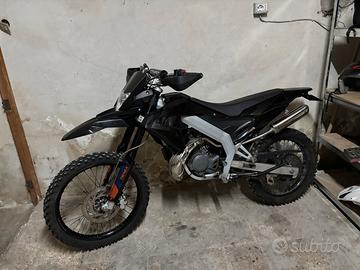 Aprilia rx 50