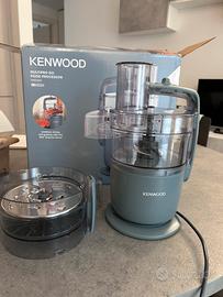 Robot da cucina