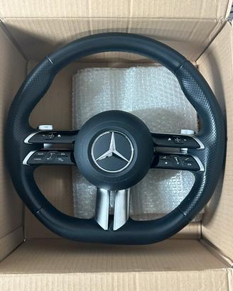 Volante Mercedes
