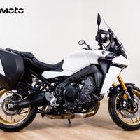 YAMAHA TRACER 9 GT - 2025